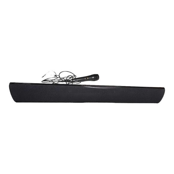 Sound bar bs-15 wireless speaker black new open box - Picture 7 of 13